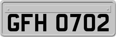 GFH0702