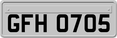 GFH0705
