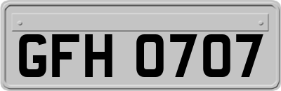 GFH0707