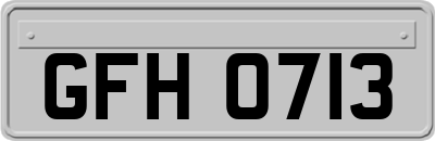 GFH0713