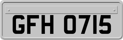 GFH0715
