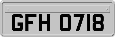 GFH0718