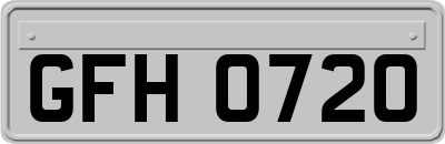 GFH0720