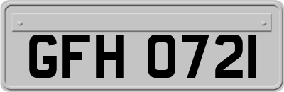 GFH0721