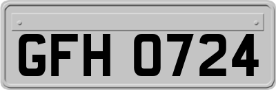 GFH0724