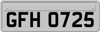 GFH0725