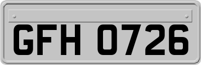 GFH0726