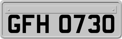 GFH0730