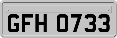 GFH0733