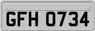GFH0734