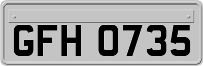 GFH0735
