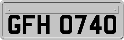 GFH0740