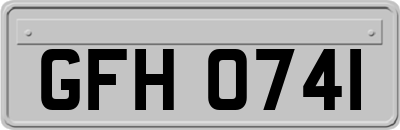 GFH0741