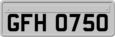 GFH0750