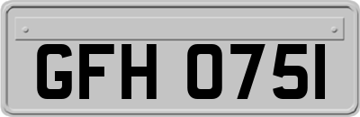 GFH0751