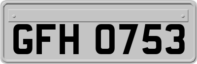 GFH0753