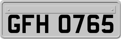 GFH0765