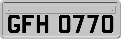 GFH0770