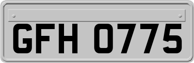 GFH0775