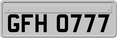 GFH0777
