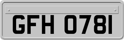GFH0781