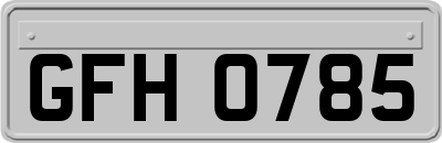 GFH0785