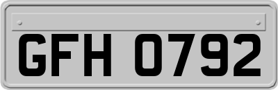 GFH0792