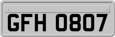 GFH0807