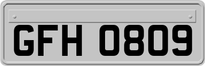GFH0809