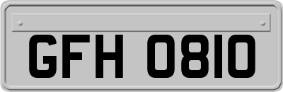 GFH0810