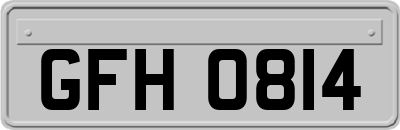 GFH0814