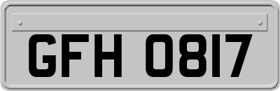 GFH0817