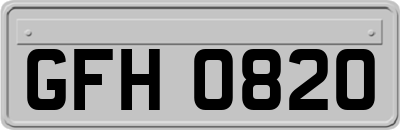 GFH0820
