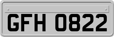 GFH0822