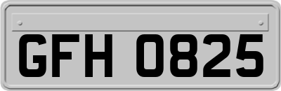 GFH0825