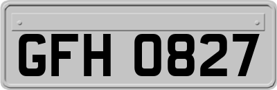 GFH0827