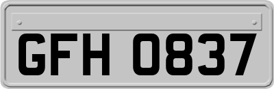 GFH0837