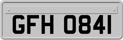 GFH0841