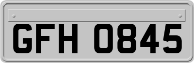 GFH0845