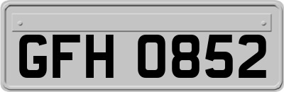 GFH0852
