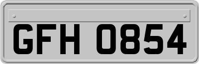 GFH0854