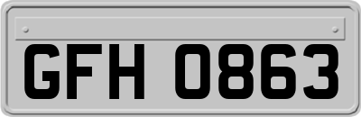 GFH0863
