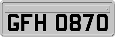 GFH0870
