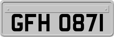 GFH0871