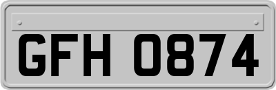 GFH0874