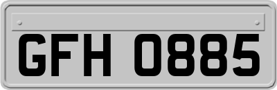 GFH0885