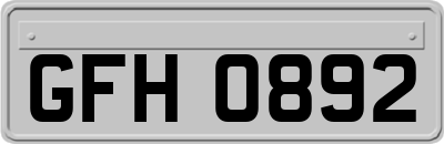 GFH0892