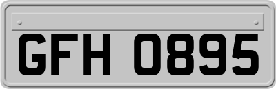 GFH0895