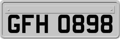 GFH0898