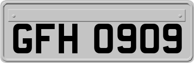 GFH0909